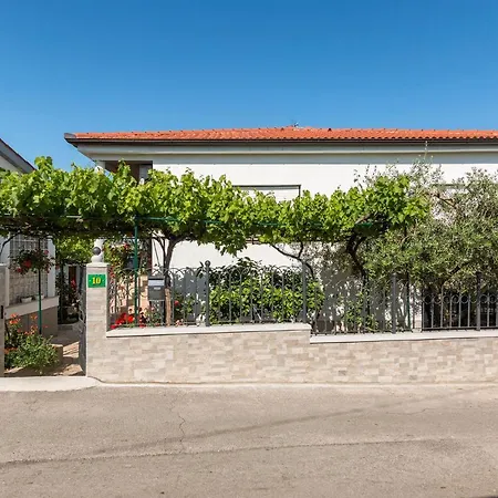 Appartement Vivid Pula