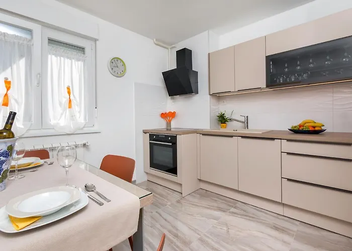 Appartement Vivid