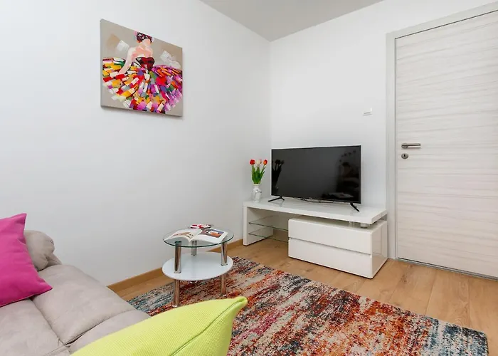 Vivid Appartement Pula