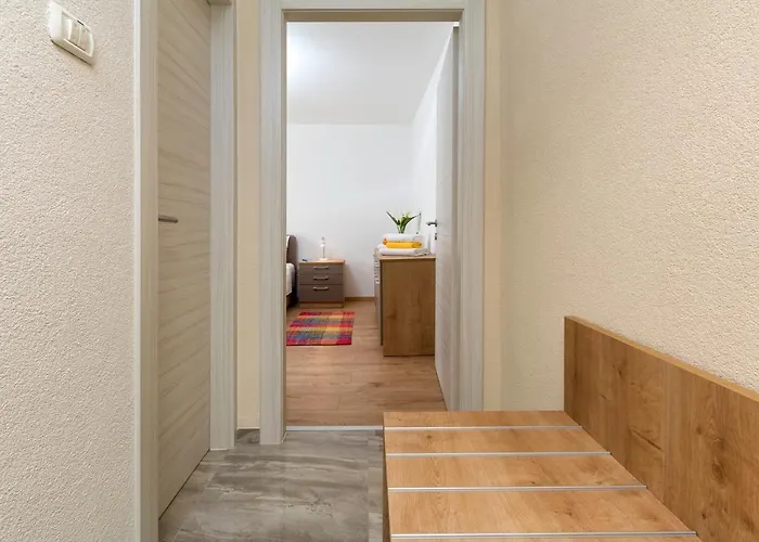 Vivid Appartement Pula