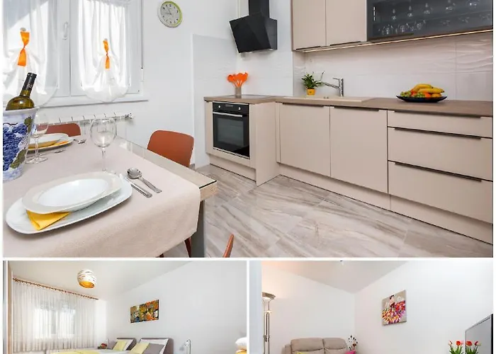 Vivid Appartement *