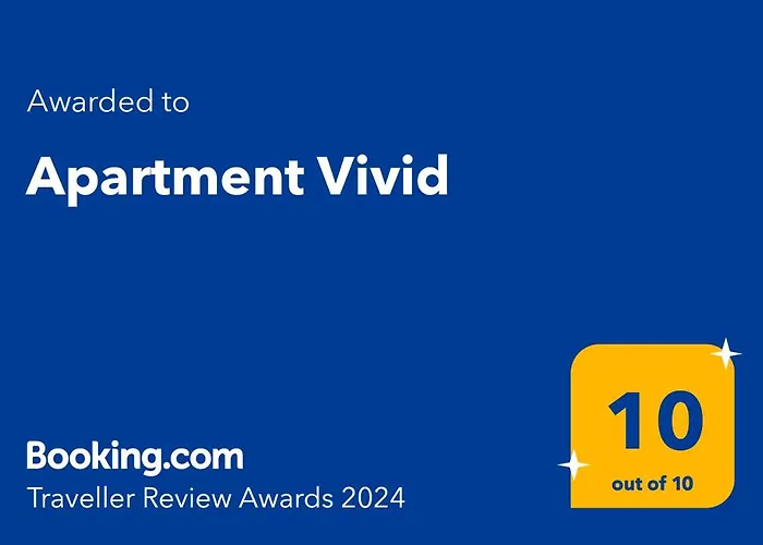 Vivid Appartement