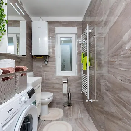 Apartament Vivid