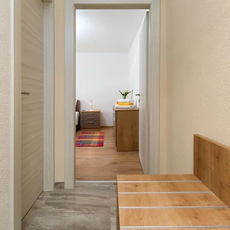Vivid Apartament Pula