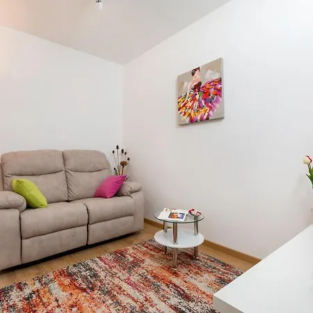 Apartamento Vivid Pula