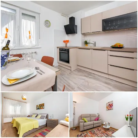 Vivid Apartament *