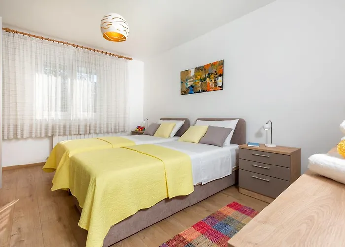 Apartment Vivid *